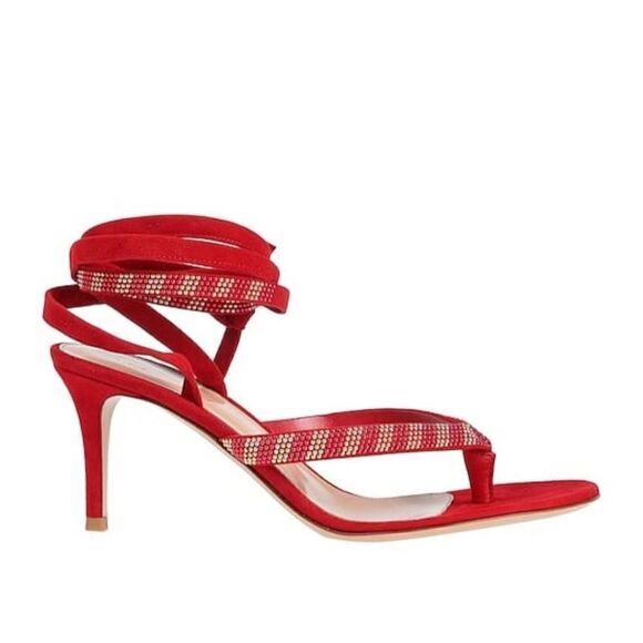 GIANVITO ROSSI sandals - Picture 4 of 8